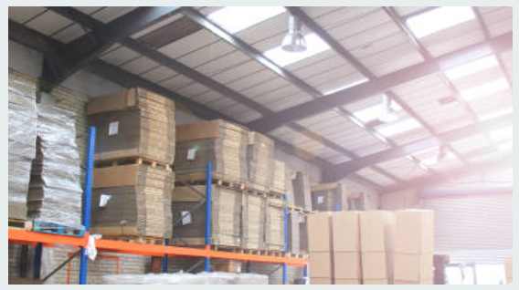 Fresh Fruit Delivery